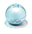 Tigi Catwalk catfight