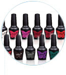 Gelez Nail Polish