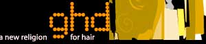 GHD Straightners