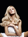 Loreal at gavin's Hair Studio