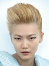 Loreal at gavin's Hair Studio GU16 8TH