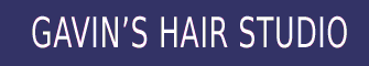 GAVIN'S HAIR STUDIO FRIMLEY SURREY